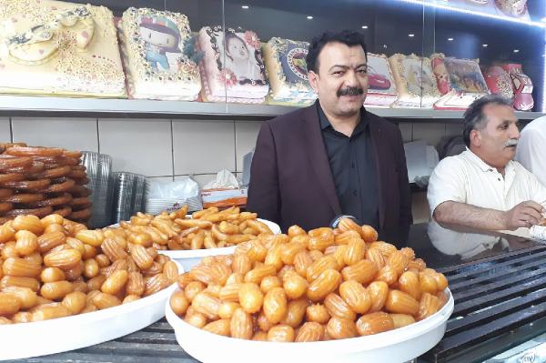 Lokantacılar ve Pastacılar Odası’ndan ‘Ucuz tatlı almayın’ çağrısı