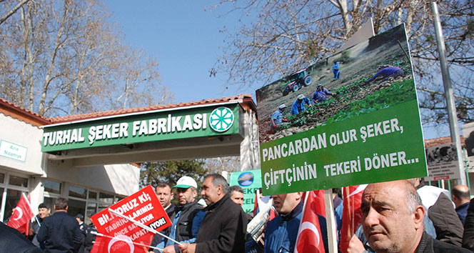 5 şeker fabrikasının satışına onay çıktı