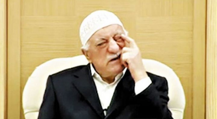 FETÖ’nün köylülere ‘dernek’ tuzağı: 8 sanığa hapis cezası