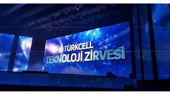 Turkcell dijital deneyimini KOBİ’lerle buluşturdu