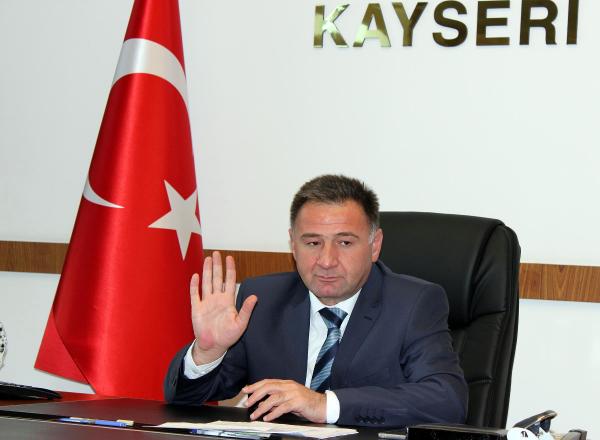 Kayseri Baro Başkanı Dursun: İran’da idam vinçlerle yapılıyor ama hiçbir suç bitmiyor