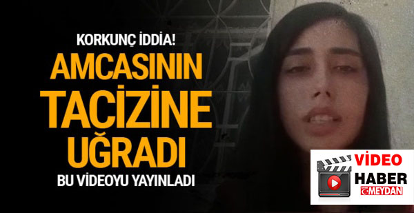 “Tacize Uğradım” Diyen Genç Kızın Yardım Çığlığı Sosyal Medyada Gündem Oldu