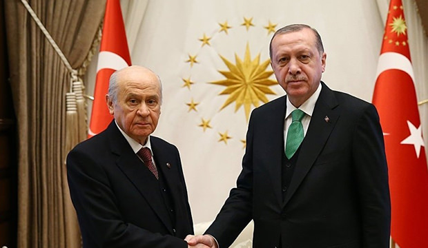 Bu yıl Genel af çıkacak mı? Erdoğan ve Bahçeli görüşmesi ne oldu?