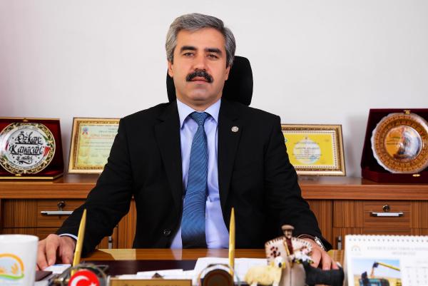 Kayseri Tarım Müdürü, Tarımsal Araştırmalar ve Politikalar Genel Müdürü oldu