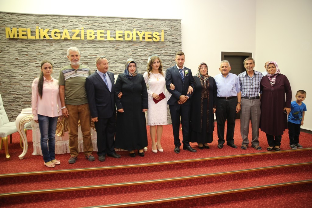 08.08.2018’de Melikgazi’de ‘Evet’ dediler