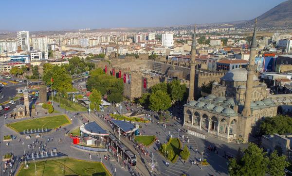 Protesto edilen senet tutarında artış