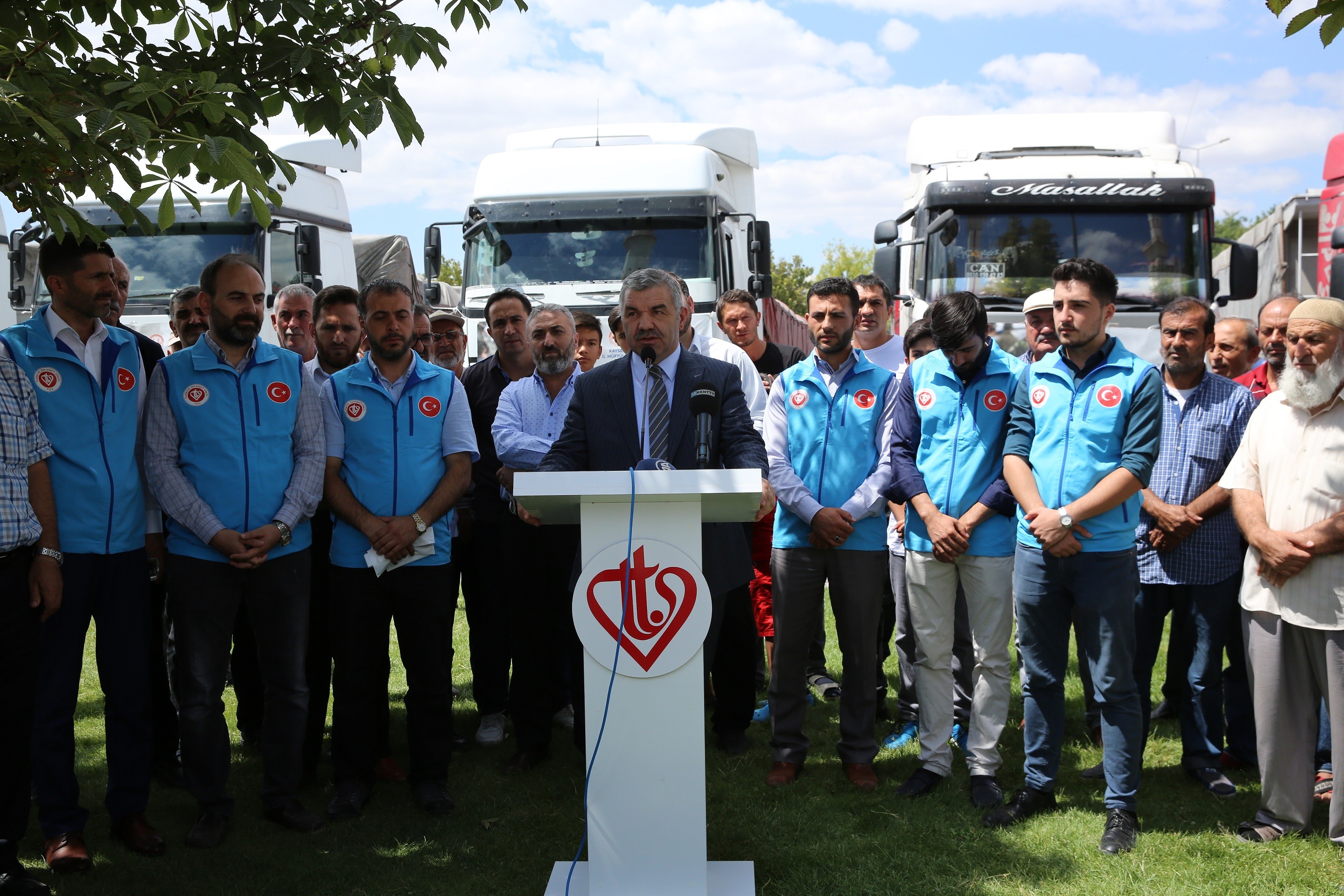 Başkan Çelik: “Şehrimle gurur duyuyorum”