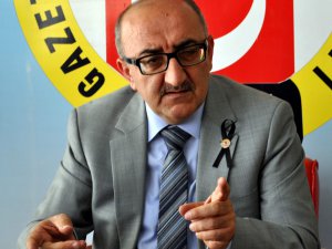 KGC Başkanı Altınkaya: “30 Ağustos milletin zaferidir”