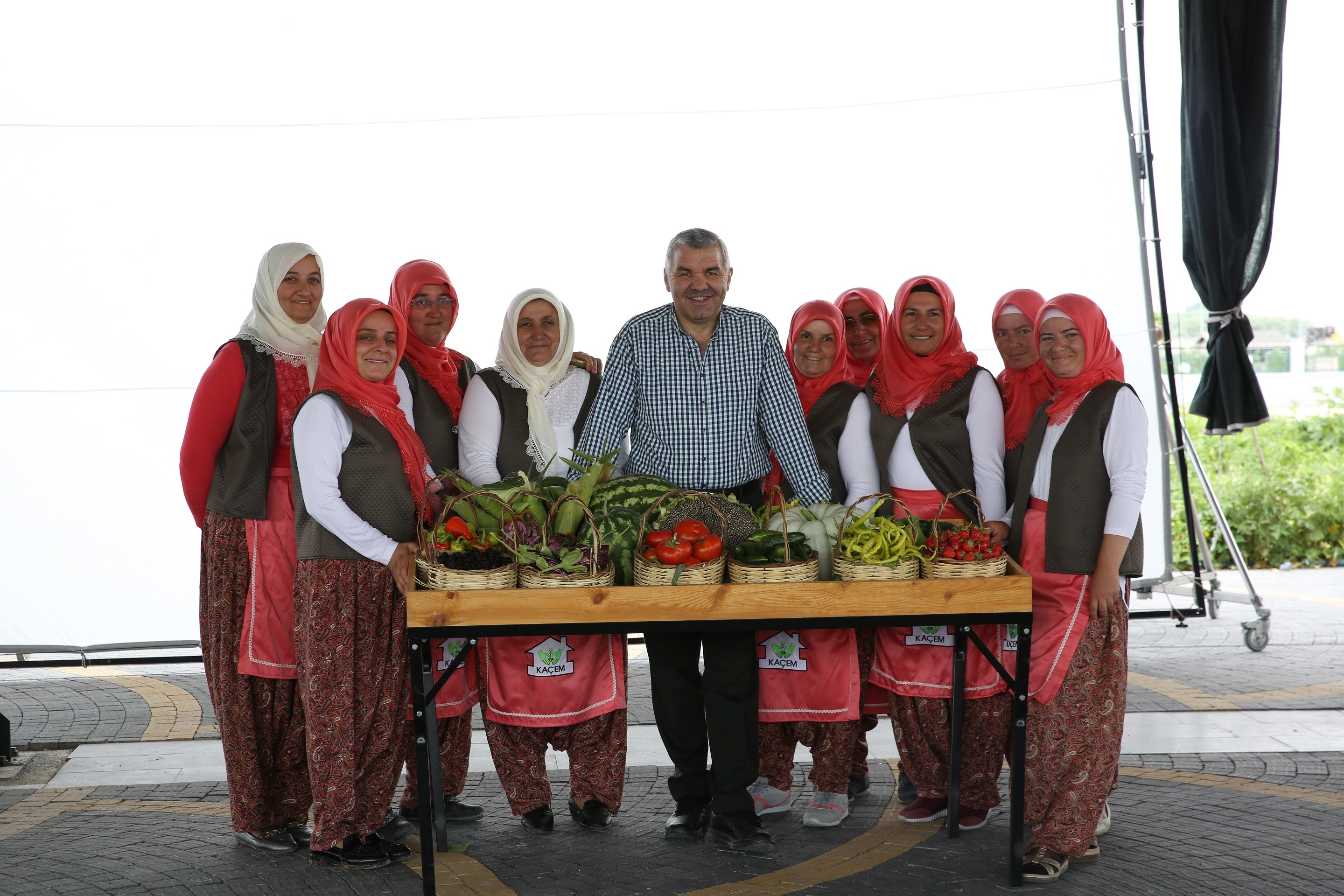 Başkan Çelik’ten doğal çağrı