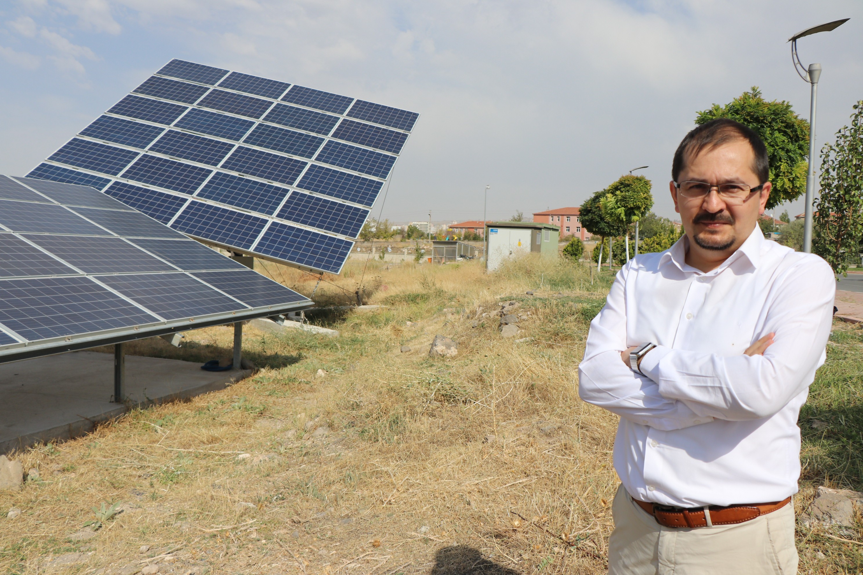 (Özel Haber) Bu sistem GES’in konseptini değiştirecek