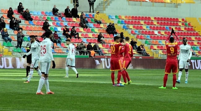 Süper Lig’de namağlup kalmadı Spor Toto Süper Lig’de 5. hafta geride kaldı.