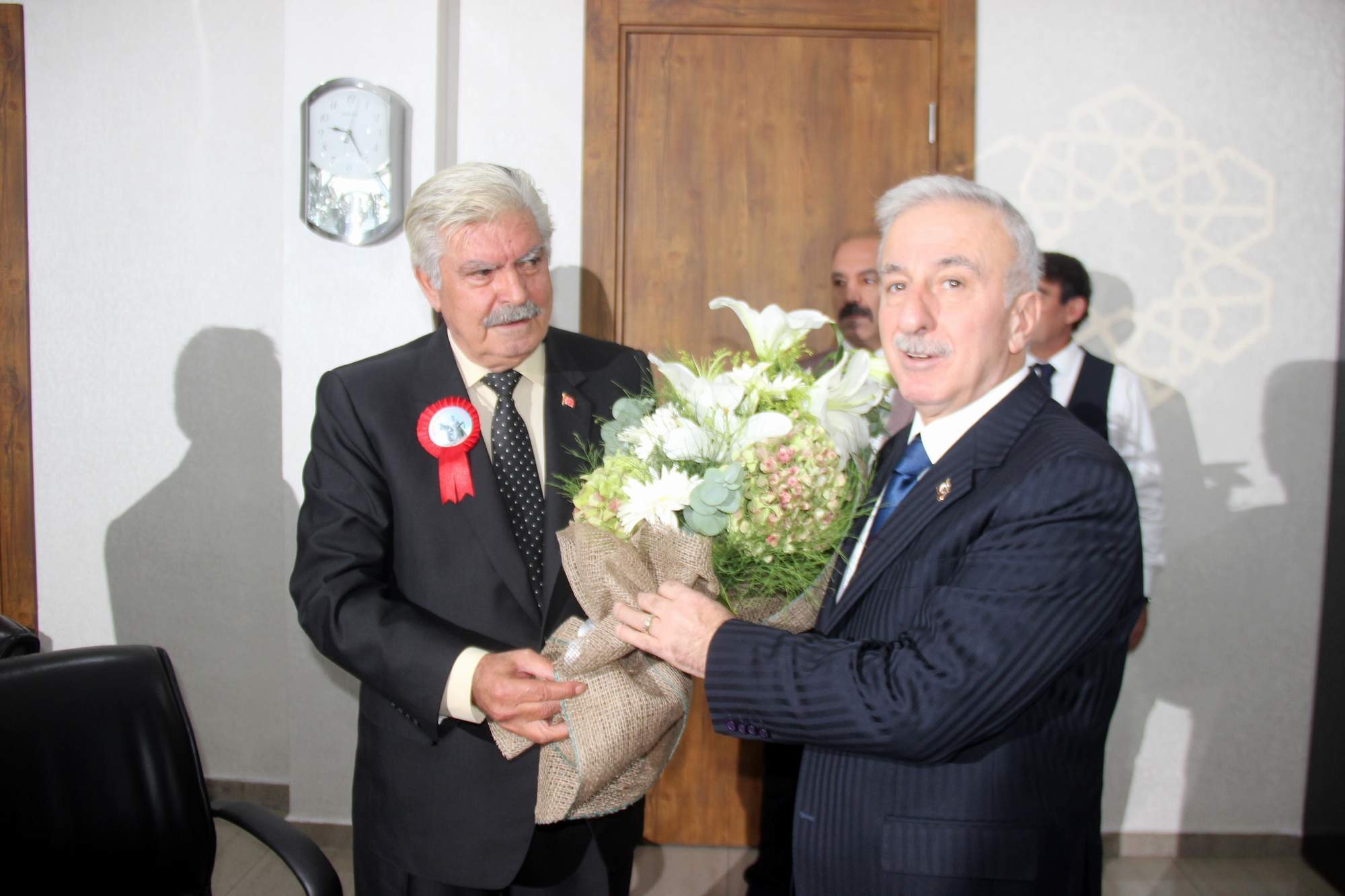 Kayseri’de Ahilik Haftası kutlamaları başladı