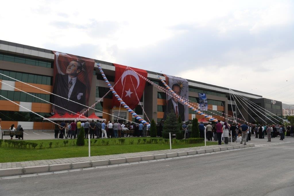 Kayseri’de Finlandiya eğitim sistemini ilk defa bu anaokulu uygulayacak