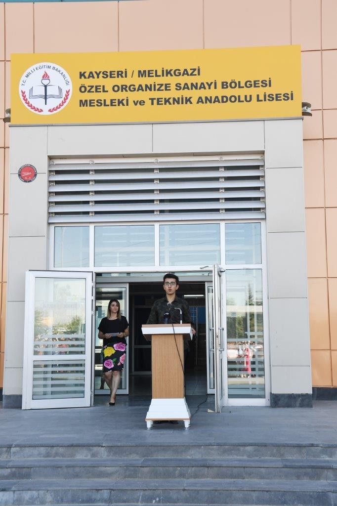 Tasarım Anaokulları tanıtıldı