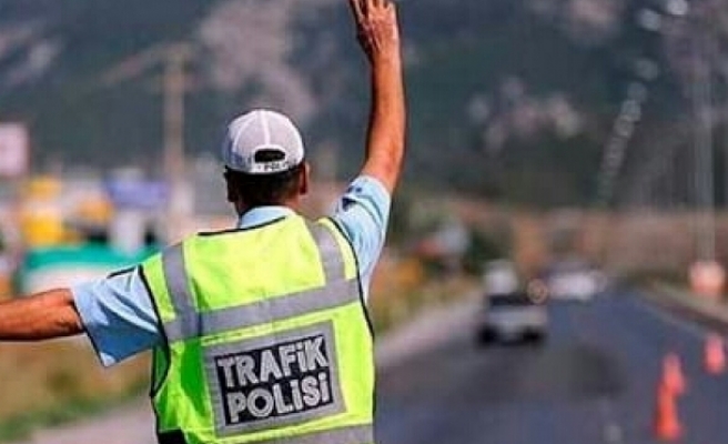 Polis ve Jandarma emniyet kemeri denetimlerini artıracak