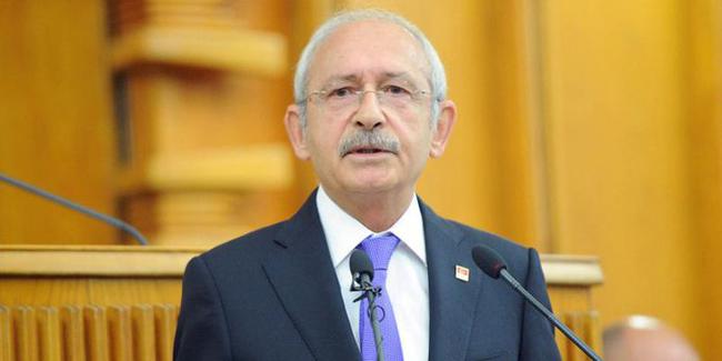 Kılıçdaroğlu’na suikast planı sonrası açılan DEAŞ davası ertelendi