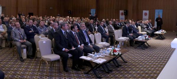 Kayseri’de Yenilenebilir Enerji Kooperatifleri Çalıştayı