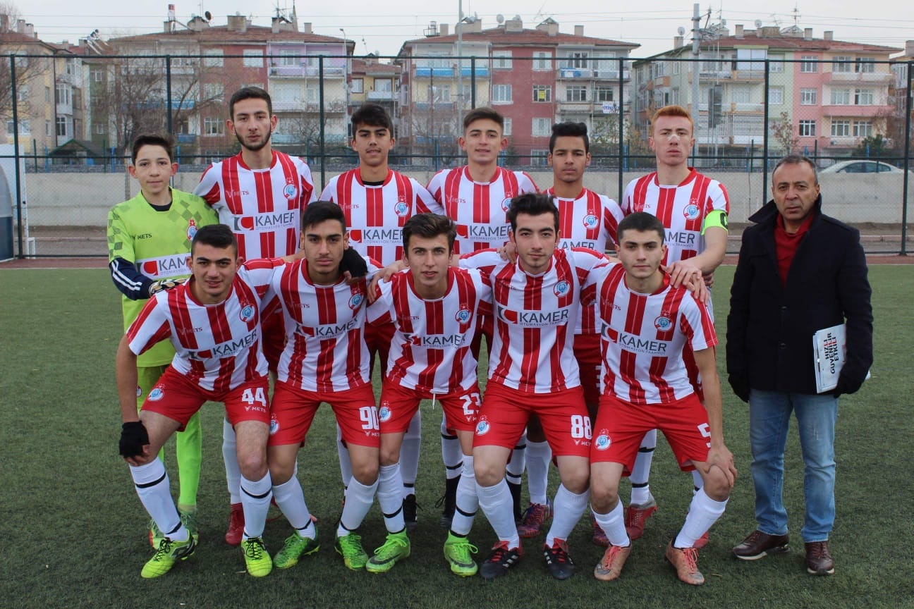 ARGINCIK ESNAF SONRADAN ÇÖZÜLDÜ: 2-0