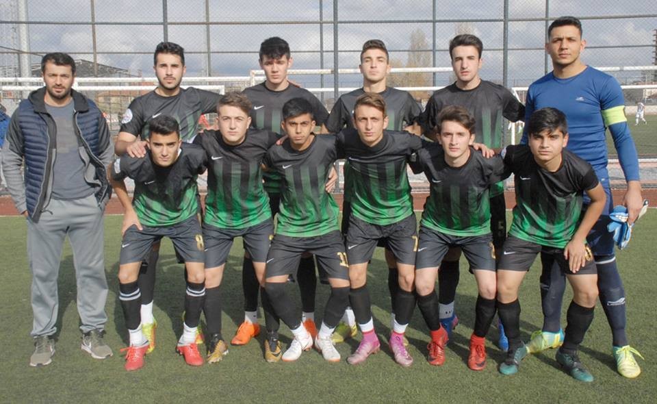 Kayseri 1. Amatör Küme U-19 Ligi