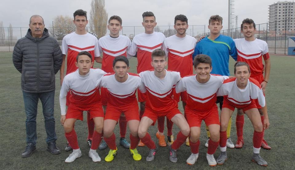 Kayseri 1. Amatör Küme U-19 Ligi