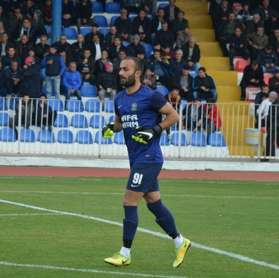 Belsinspor’da 2 takviye