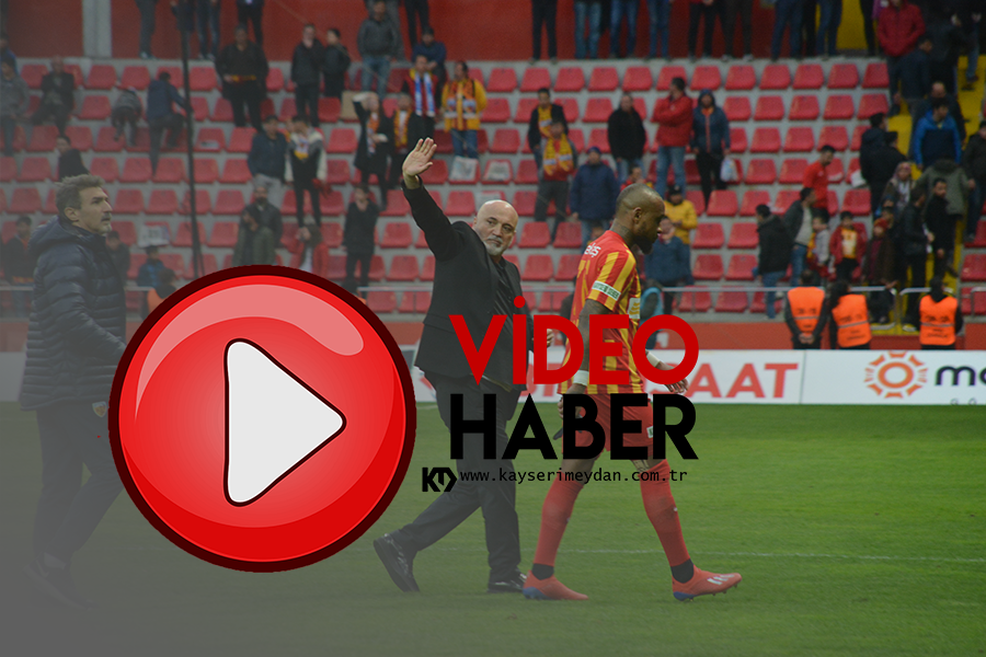 KARAMAN: BİREYSEL HATALAR KAYBINI GETİRDİ