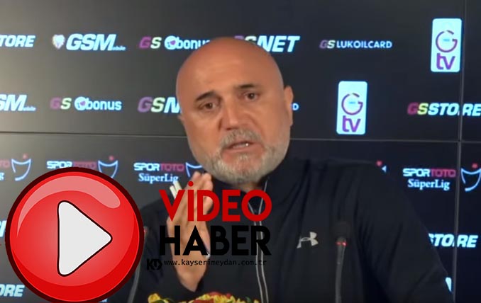 HİKMET KARAMAN VAR’I ELEŞTİRDİ