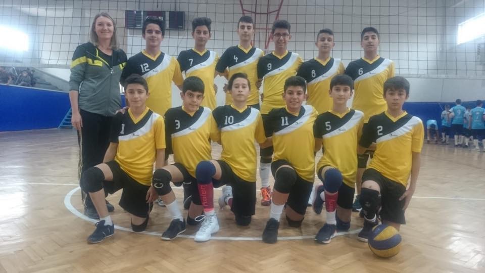 Melikgazi Belediyespor’un rakibi Afyon Susuz Belediyespor