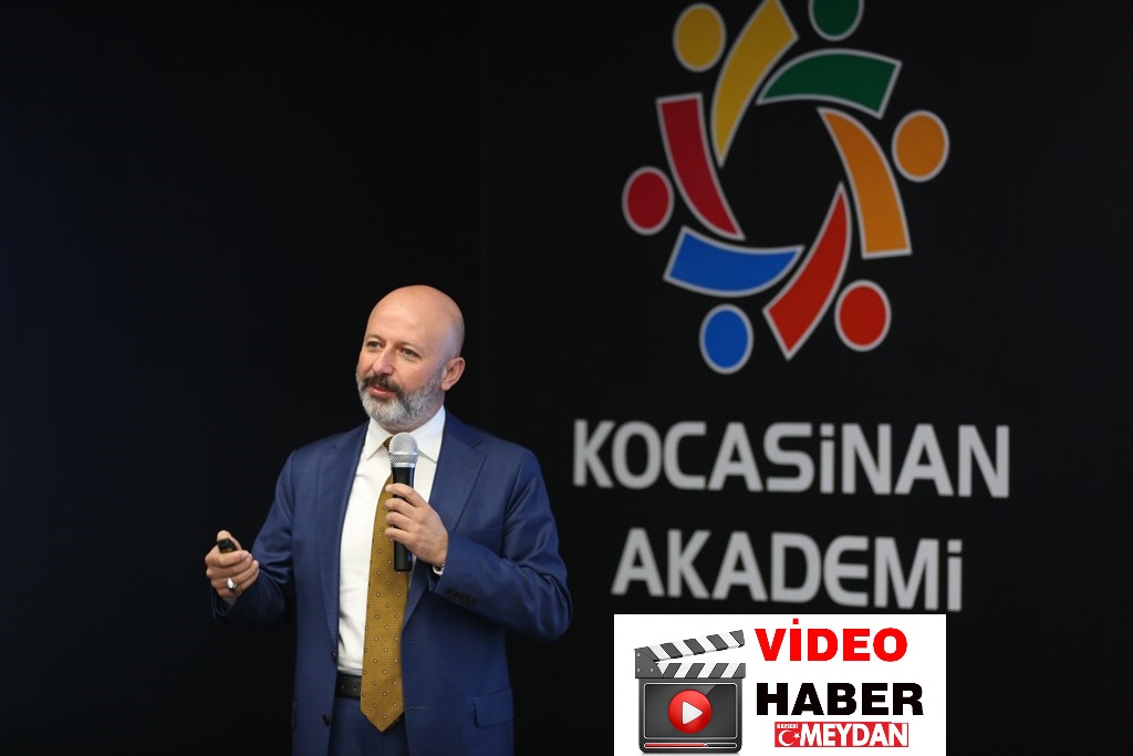 KOCASİNAN BELEDİYESİ’NDEN ÇOCUKLAR İÇİN DOLUDİZGİN YAZ PROGRAMI