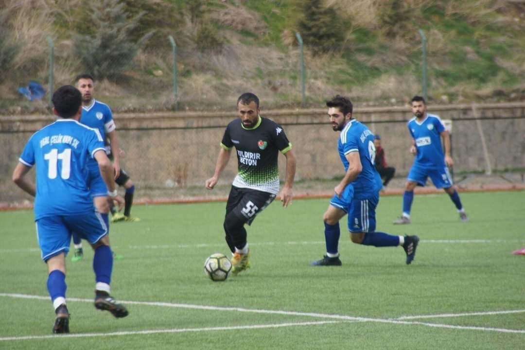 Yahyalıspor transferde hareketlilik yaşıyor