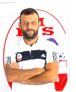 Sinan Yitmez, Yahyalıspor’da