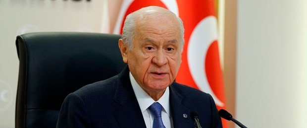 Bahçeli’den CHP’ye sert sözler: “CHP, PKK’ya siper olmuştur”