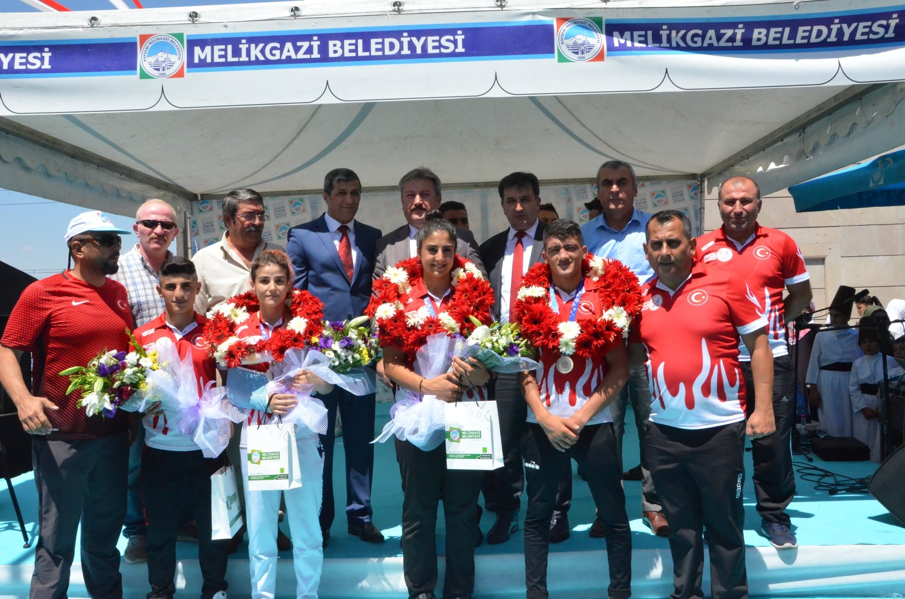 Eskici, “Muaythai sporcularımız bu sevinci ve gururu tekrar yaşatacaklar”