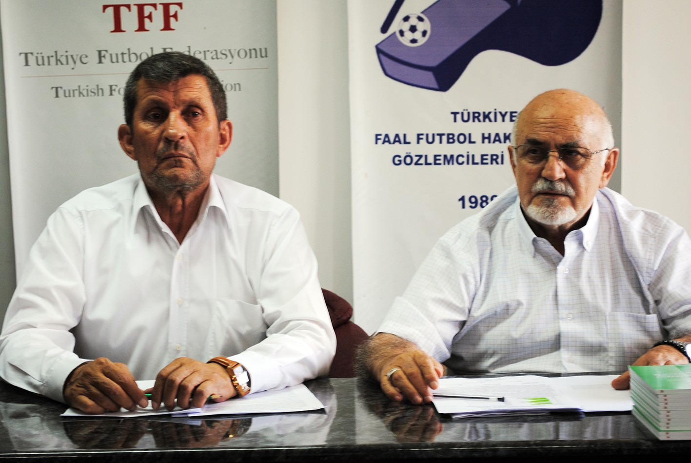 Kayseri Futbol İl Temsilcisi Pakkan oldu