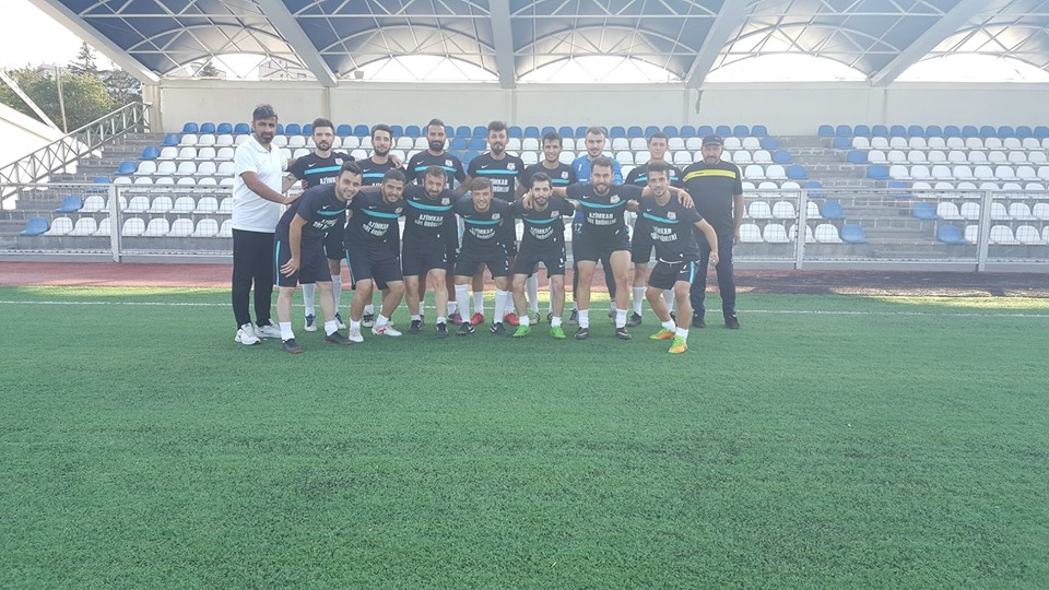 Gültepespor’dan hedefimiz şampiyonluk