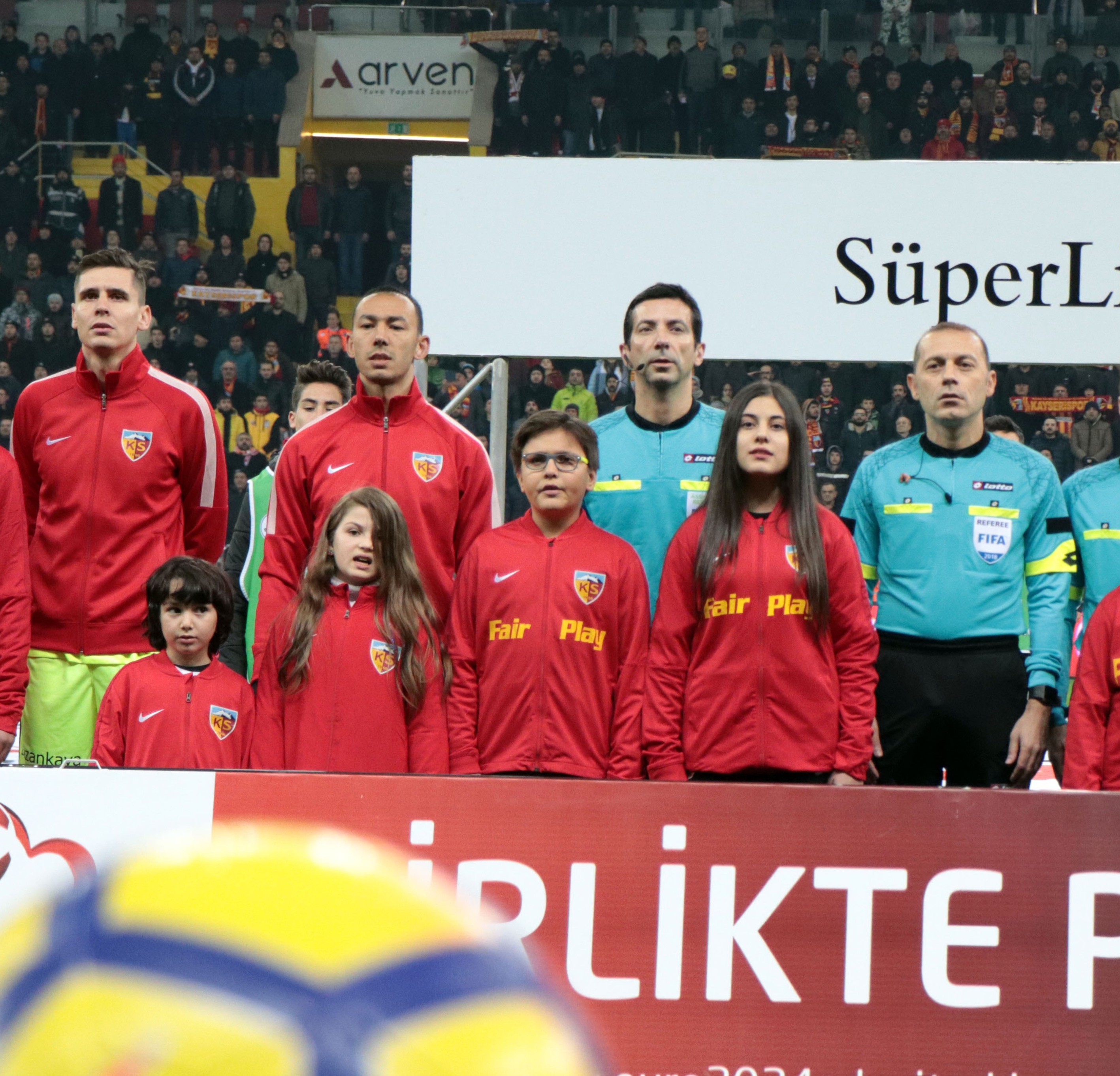 Kayserispor Çakır ile gülemiyor