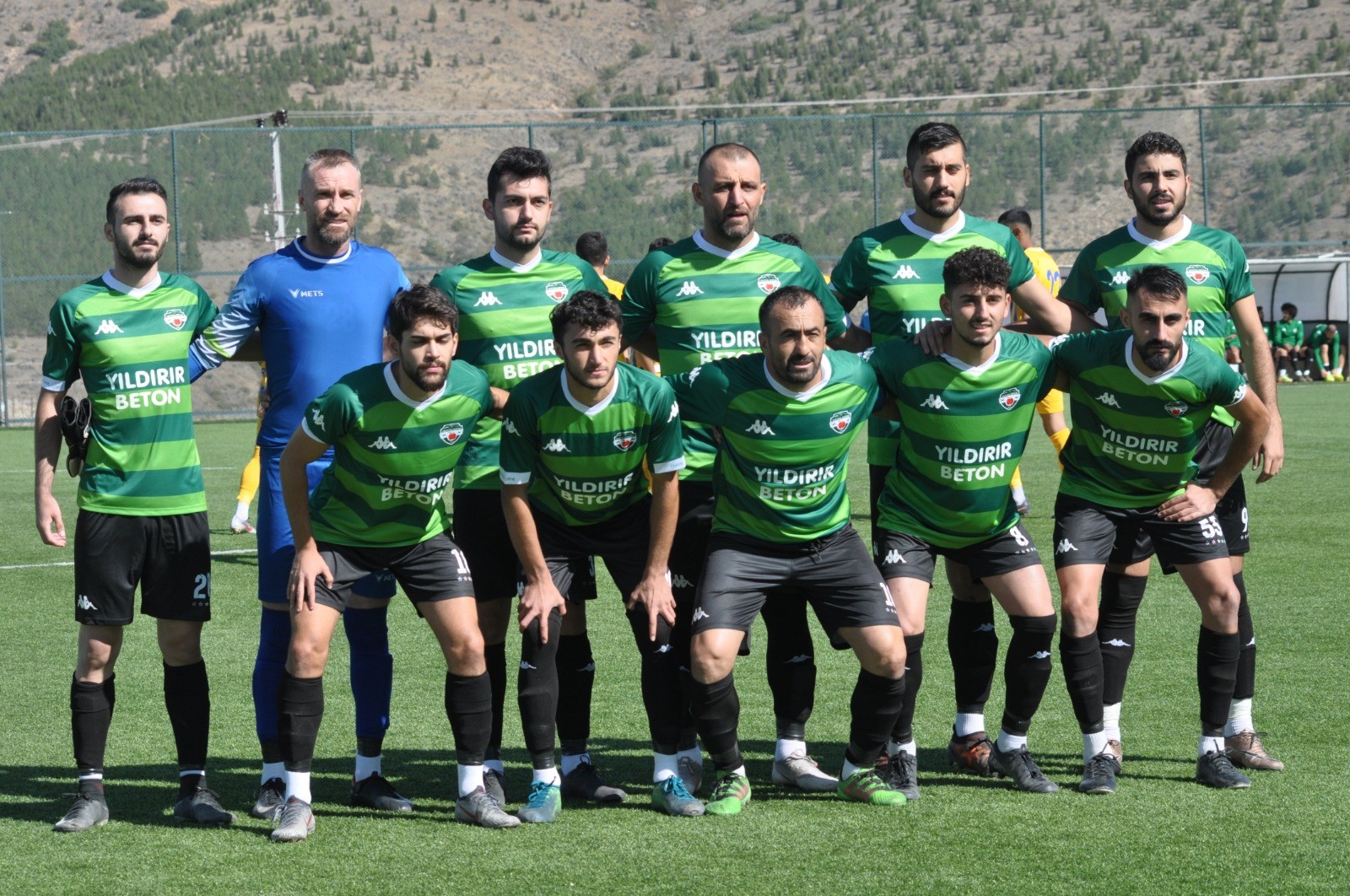 Yahyalıspor’da hedef 3 puan