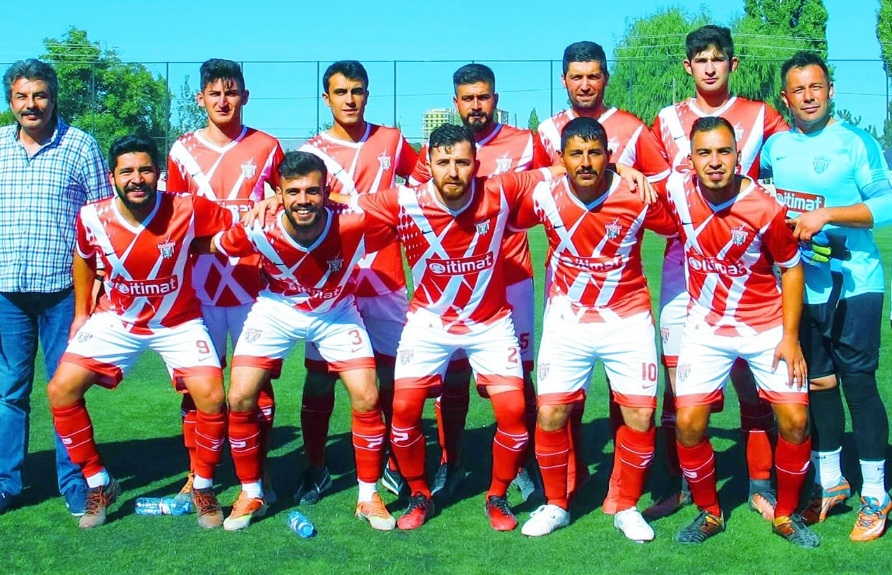 7 gollü maç Buğdaylıspor’un