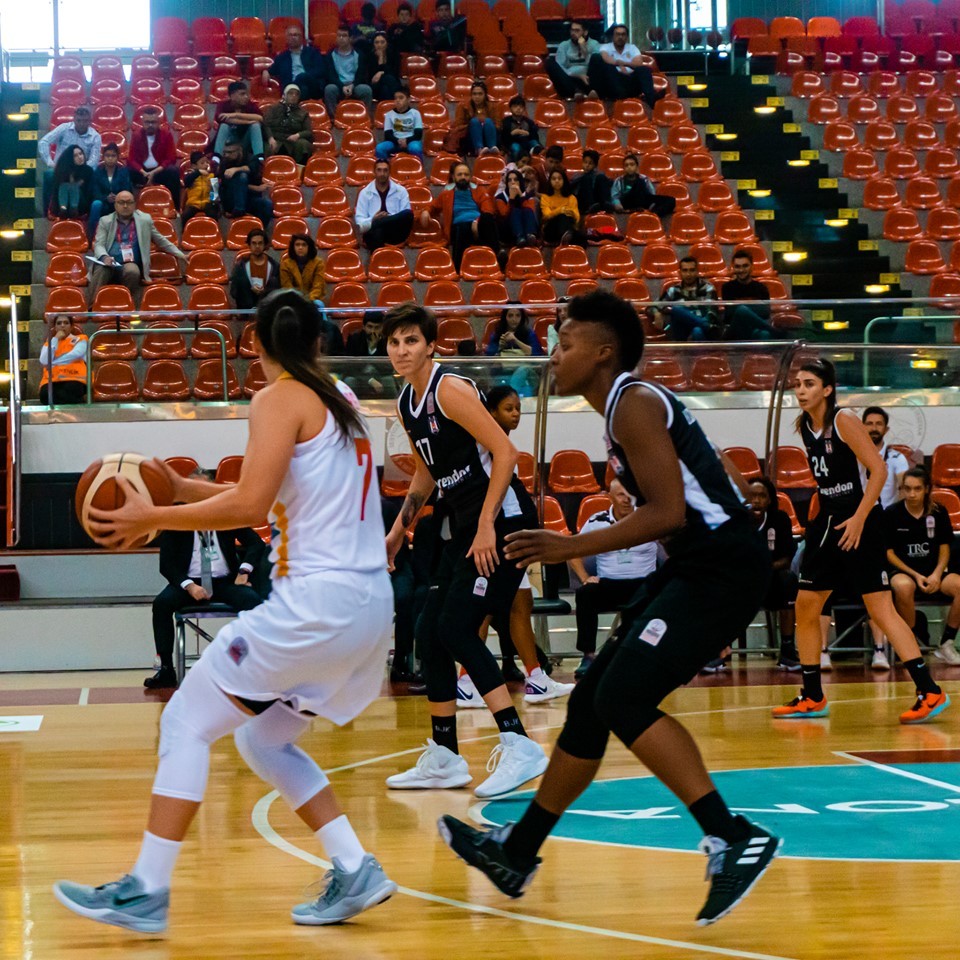 Kadınlar Basketbol Süper Ligi