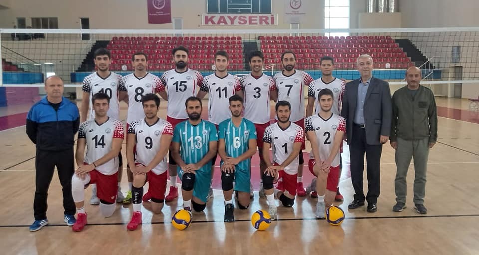 Melikgazi Belediyespor, Develi Belediyespor ile karşı karşıya gelecek