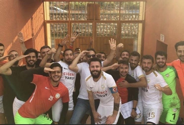 Talasgücü Belediyespor ve Yahyalıspor haftayı 3 puanla kapattılar