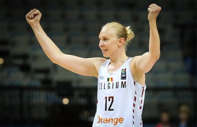 Bellona Kayseri, Ann Wauters’i transfer etti