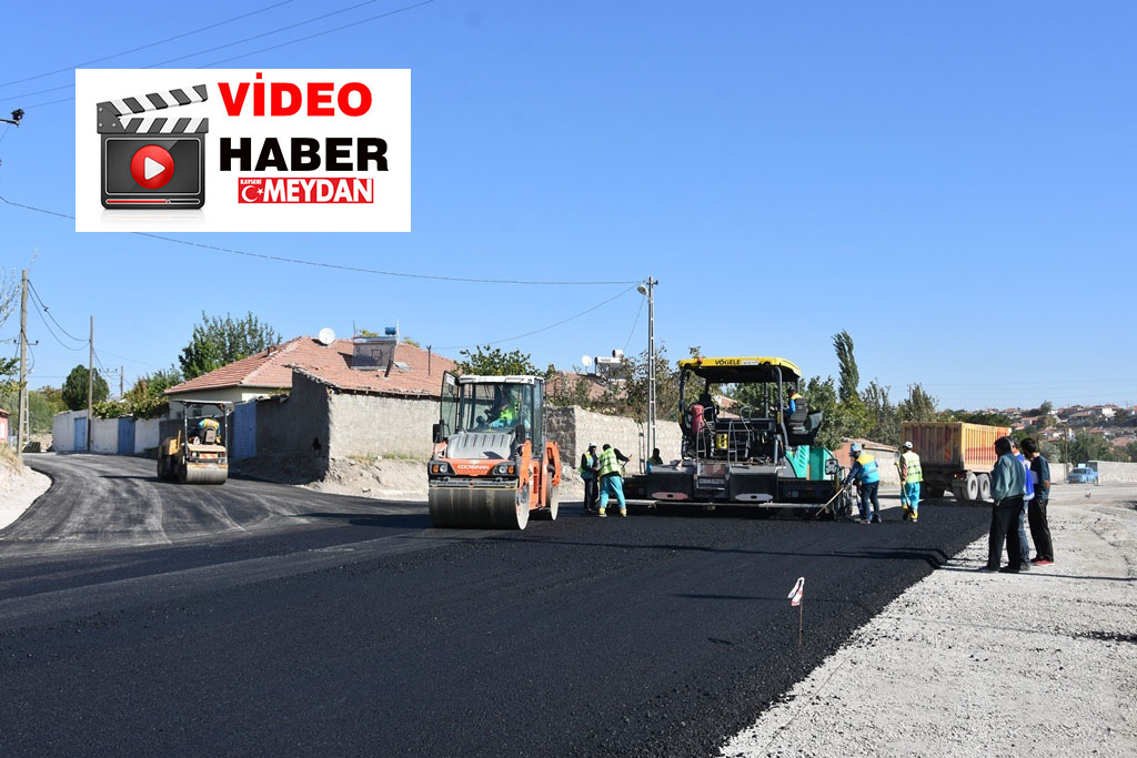 BAŞKAN ÇOLAKBAYRAKDAR, “ŞEHRİN ALTYAPISINI GÜÇLENDİRİYORUZ”