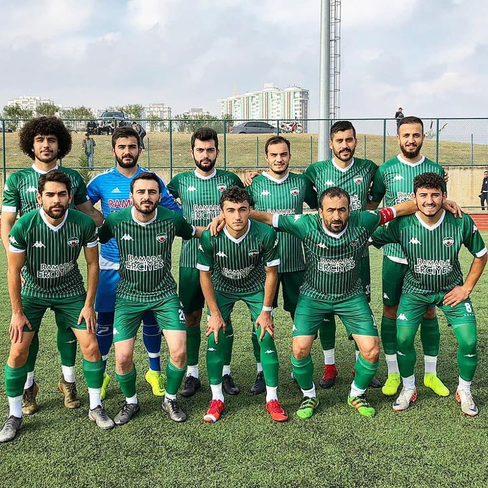 Yahyalıspor, Mersin’den puansız döndü