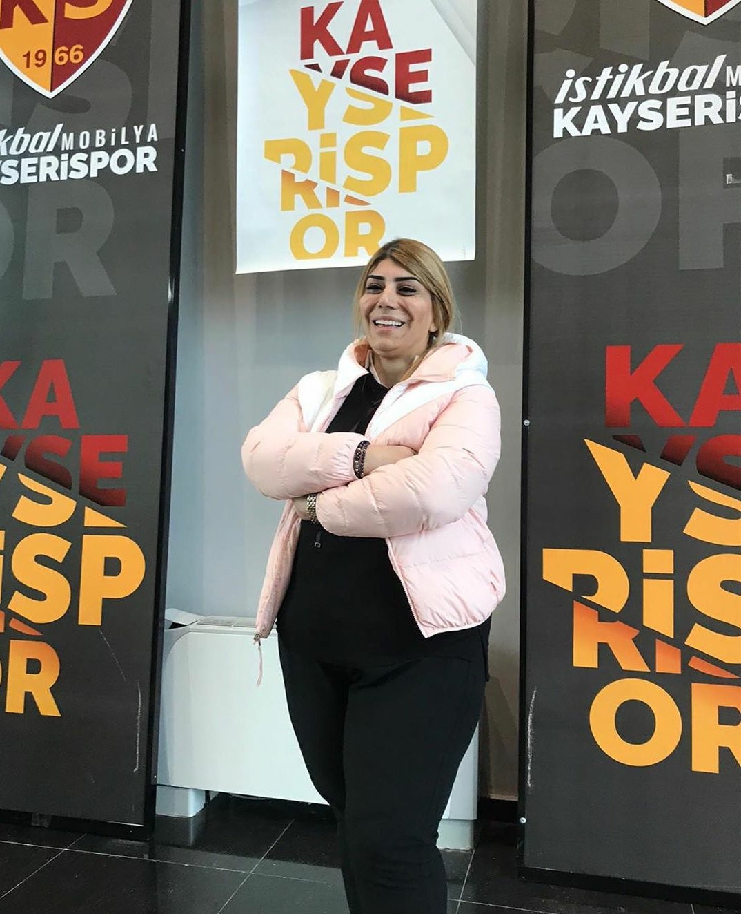 Kayserispor transfere odaklandı