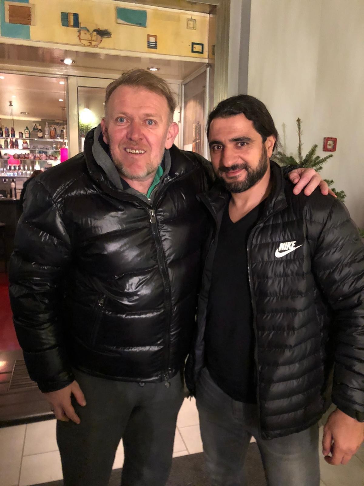 Robert Prosinecki: “Kayserispor’u bu durumdan kurtaracağız”