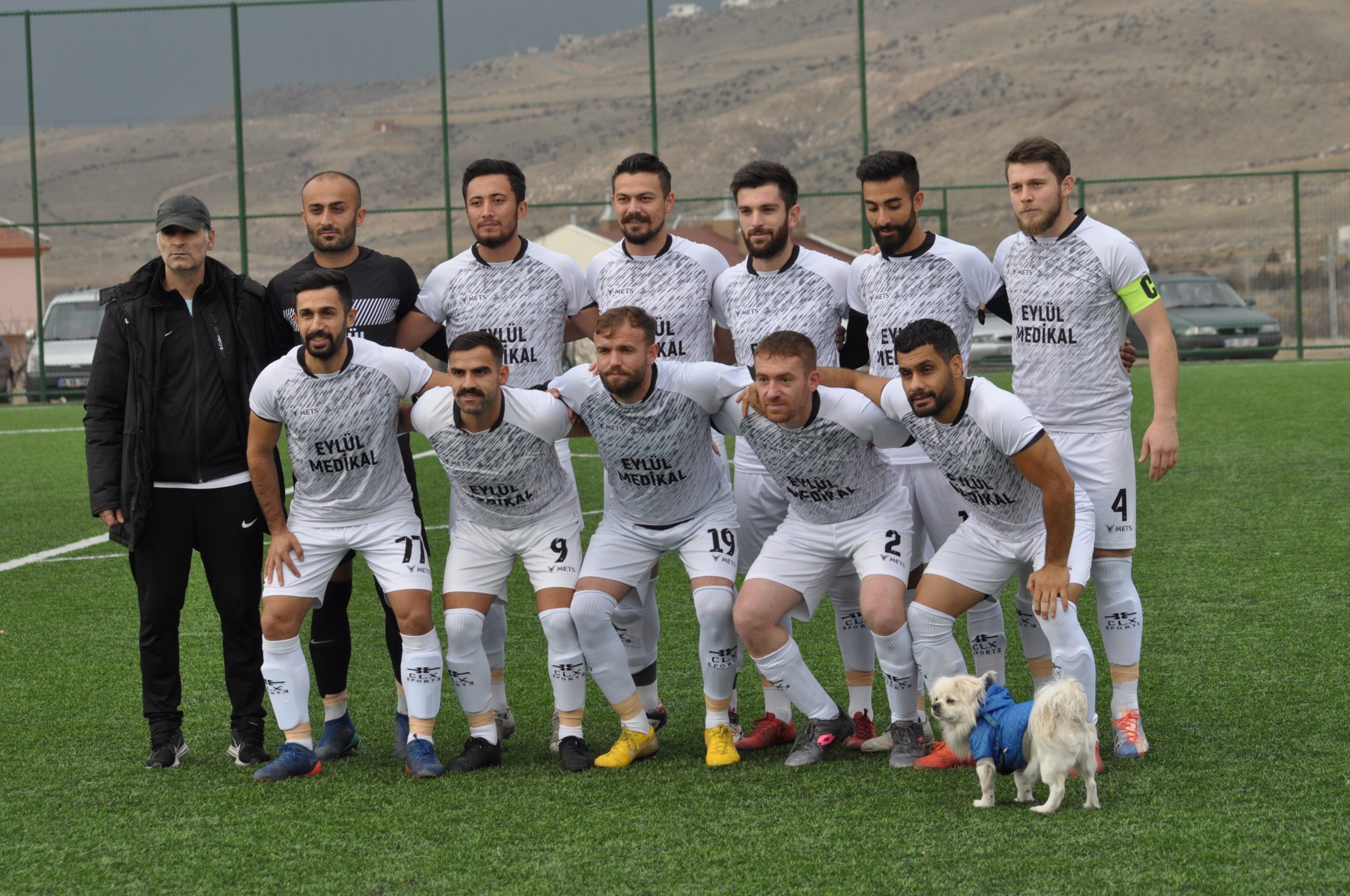 Kayseri Süper Amatör Küme’de lider değişti