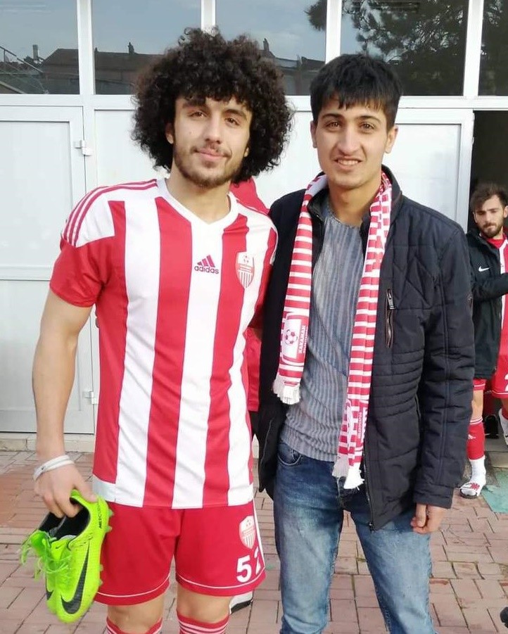 Çağatay Polatdemir, Karaman Belediyespor’a transfer oldu