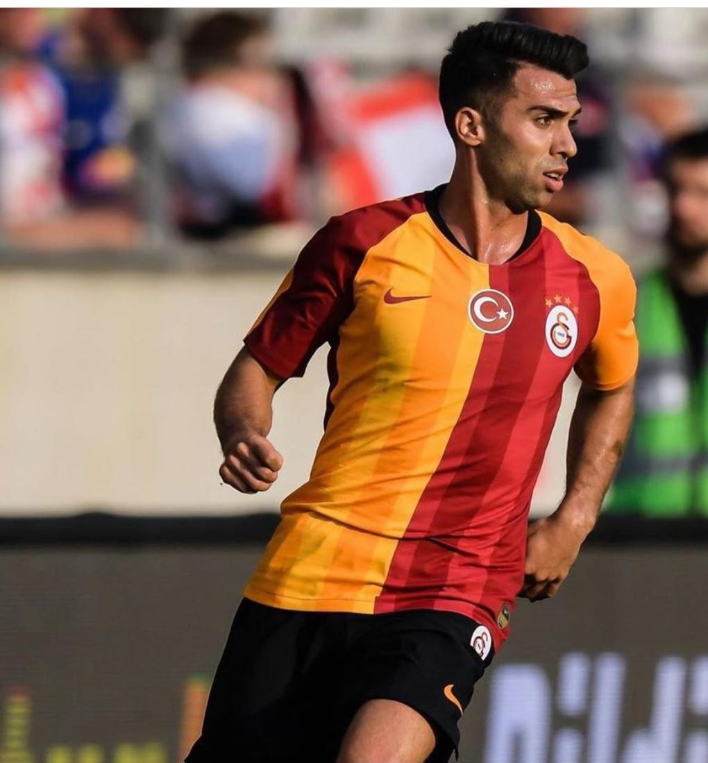 Kayserispor Emre’yi transfer etti