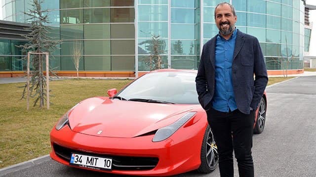 Kayserispor Asbaşkanı Mustafa Tokgöz:”Kötü günler fedakarlıklarla atlatılır”